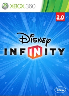 INFINITY 2.0 (GAME) 1 INFINITY 2.0 (GAME)