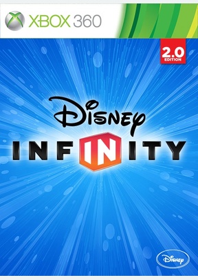 INFINITY 2.0 (GAME) 2 INFINITY 2.0 (GAME)