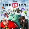INFINITY (GAME)