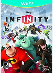 INFINITY (GAME) 1 INFINITY (GAME)
