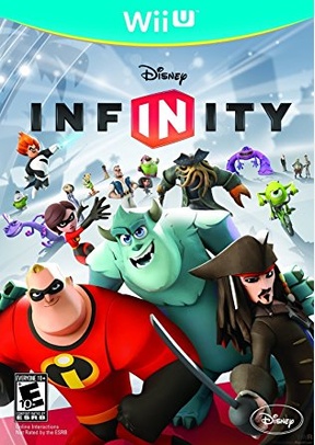 INFINITY (GAME) 2 INFINITY (GAME)