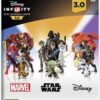 INFINITY 3.0 (GAME)