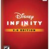 INFINITY 3.0 (GAME)