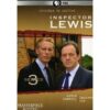 INSPECTOR LEWIS:S3