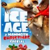 Ice Age: A Mammoth Christmas Special