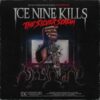 "The Silver Scream (LP)(Translucent Bloodshot)"