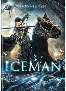 Iceman 1 Iceman