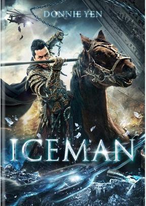 Iceman 2 Iceman