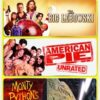 Iconic Comedy Spotlight Collection