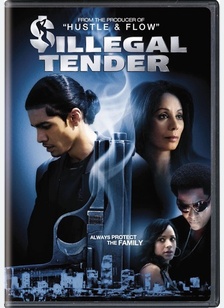 Illegal Tender 1 Illegal Tender