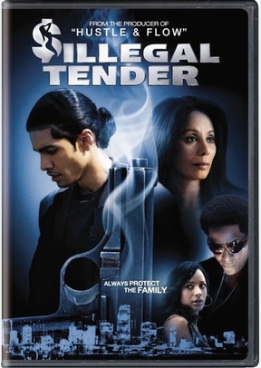 Illegal Tender 2 Illegal Tender