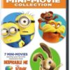 Illumination 7 Mini-Movie Collection