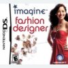 Imagine Fashion Designer