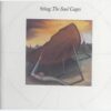 "The Soul Cages"