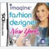 Imagine Fashion Designer New York