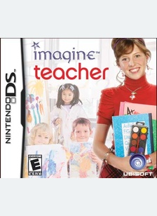 Imagine Teacher 1 Imagine Teacher