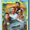 Impractical Jokers: The Movie