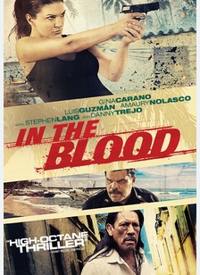 In the Blood 1 In the Blood
