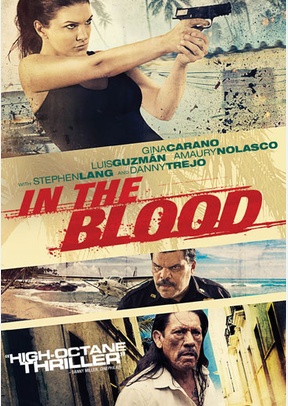 In the Blood 2 In the Blood
