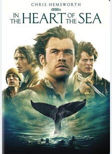 In the Heart of the Sea 1 In the Heart of the Sea