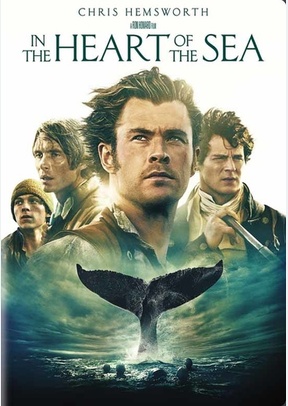 In the Heart of the Sea 2 In the Heart of the Sea