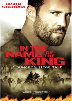 In the Name of the King: A Dungeon Siege Tale 2 In the Name of the King: A Dungeon Siege Tale