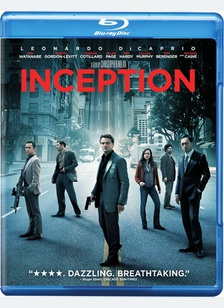 Inception 1 Inception