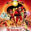 Incredibles 2