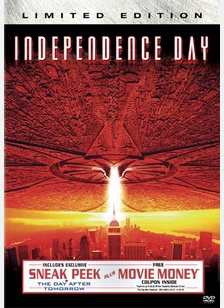 Independence Day 1 Independence Day