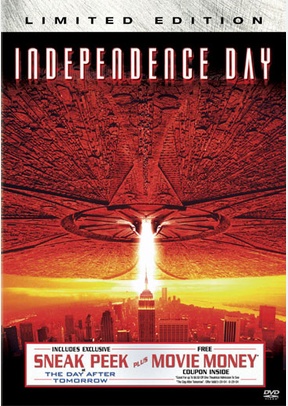 Independence Day 2 Independence Day