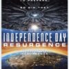 Independence Day Resurgence