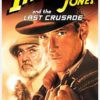 Indiana Jones And The Last Crusade