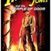 Indiana Jones And The Temple Of Doom