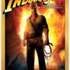 Indiana Jones and the Kingdom of the Crystal Skull
