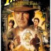 Indiana Jones and the Kingdom of the Crystal Skull