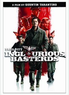 Inglourious Basterds 1 Inglourious Basterds