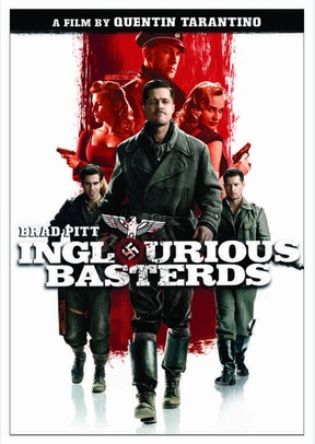 Inglourious Basterds 2 Inglourious Basterds