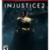 Injustice 2 PS Hits