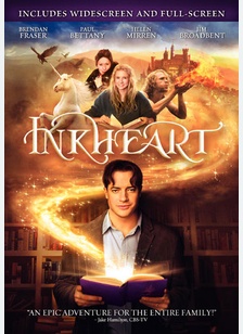Inkheart 1 Inkheart