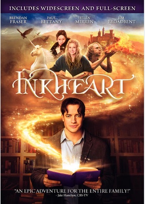 Inkheart 2 Inkheart