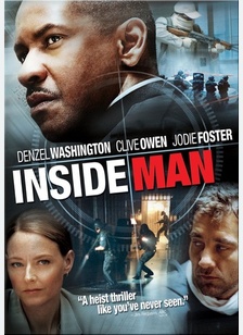 Inside Man 1 Inside Man