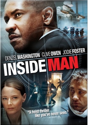 Inside Man 2 Inside Man