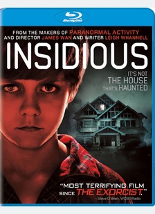 Insidious 1 Insidious