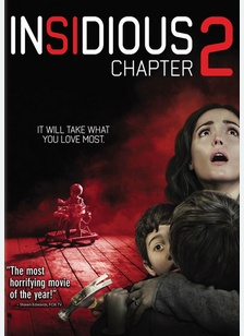 Insidious Chapter 2 1 Insidious Chapter 2