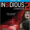 Insidious Chapter 2