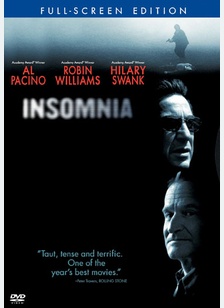 Insomnia 1 Insomnia