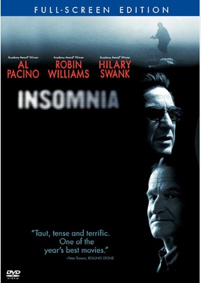 Insomnia 2 Insomnia
