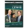 Inspector Lewis: Series 5