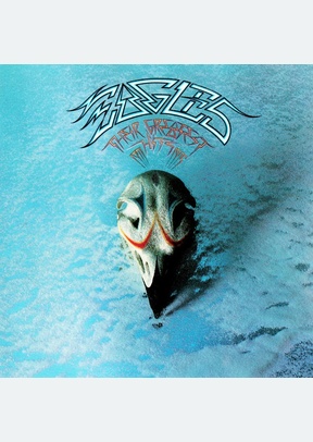 "Their Greatest Hits 1971-1975" 2 "Their Greatest Hits 1971-1975"