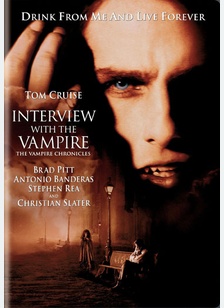 Interview With The Vampire 1 Interview With The Vampire